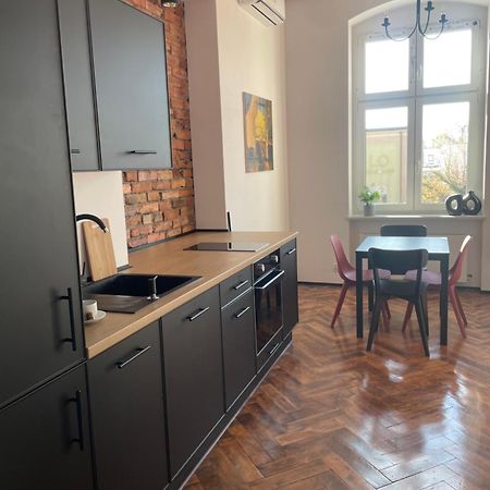 Apartamenty Warszawska Stary Toruń Extérieur photo