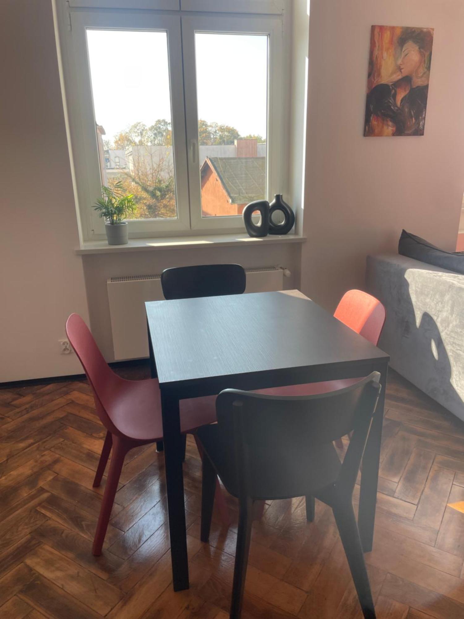 Apartamenty Warszawska Stary Toruń Extérieur photo