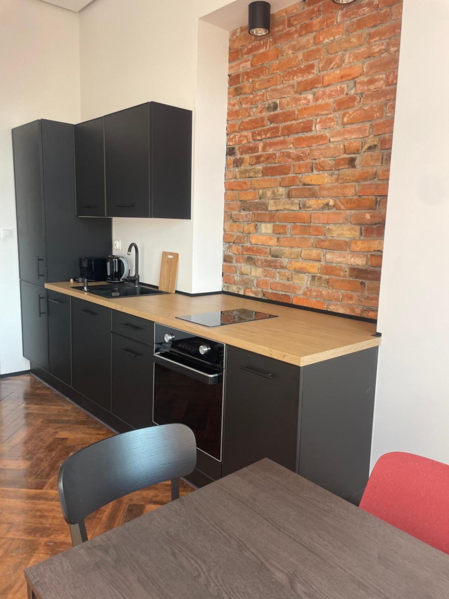 Apartamenty Warszawska Stary Toruń Extérieur photo
