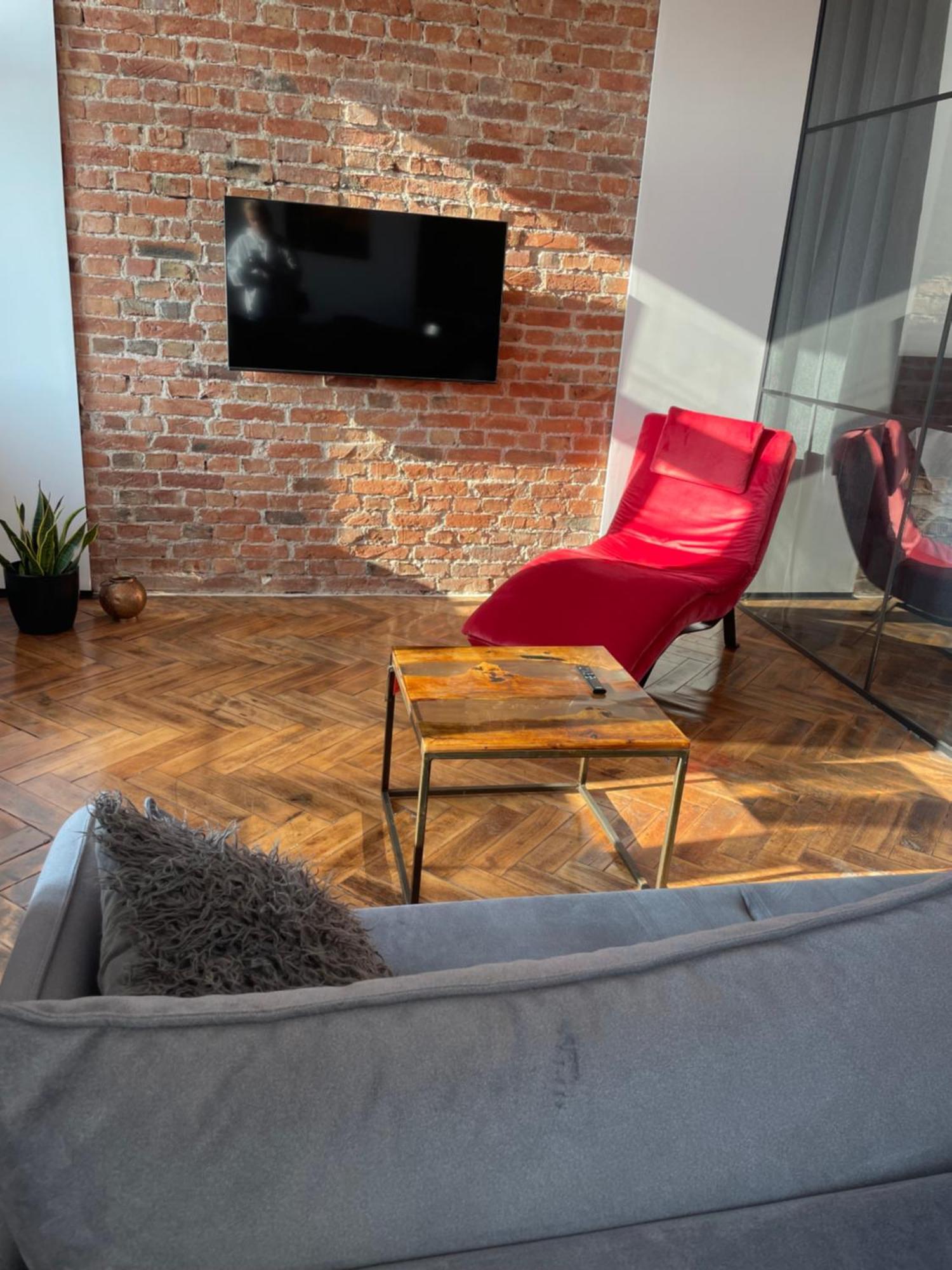 Apartamenty Warszawska Stary Toruń Extérieur photo
