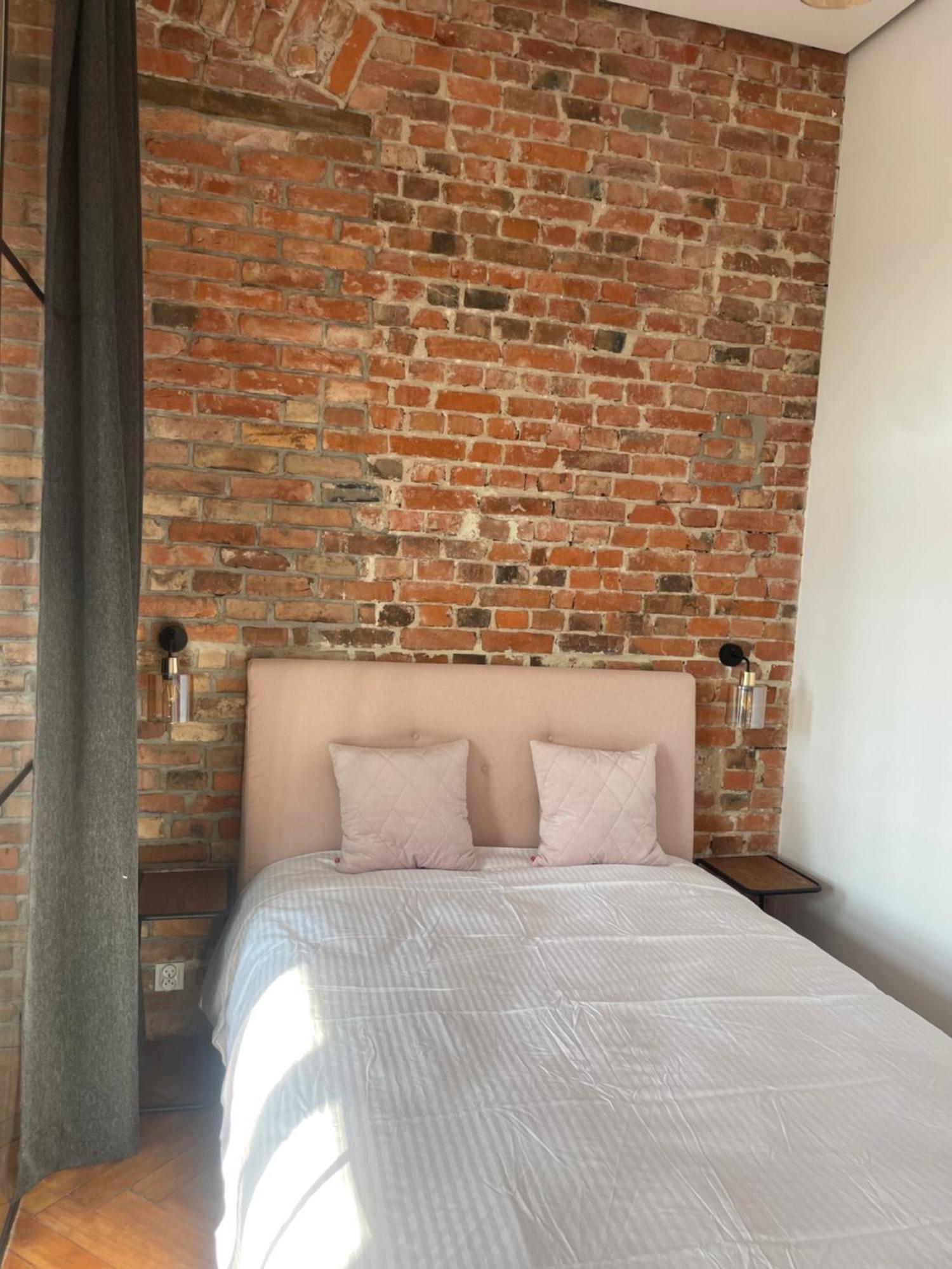Apartamenty Warszawska Stary Toruń Extérieur photo