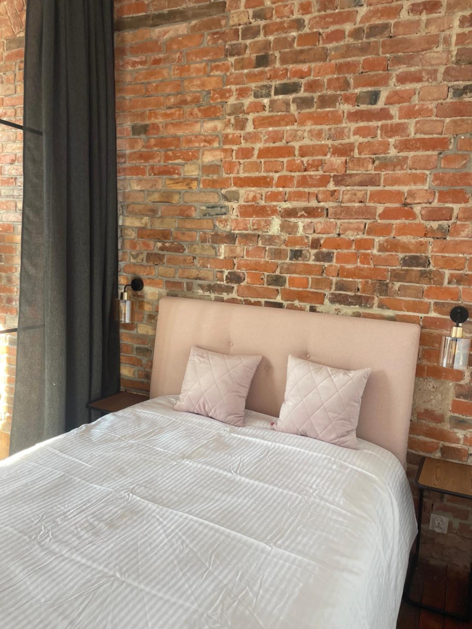 Apartamenty Warszawska Stary Toruń Extérieur photo