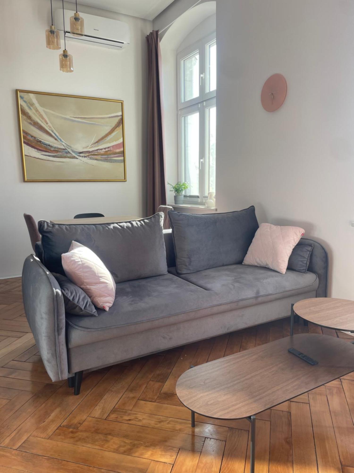 Apartamenty Warszawska Stary Toruń Extérieur photo