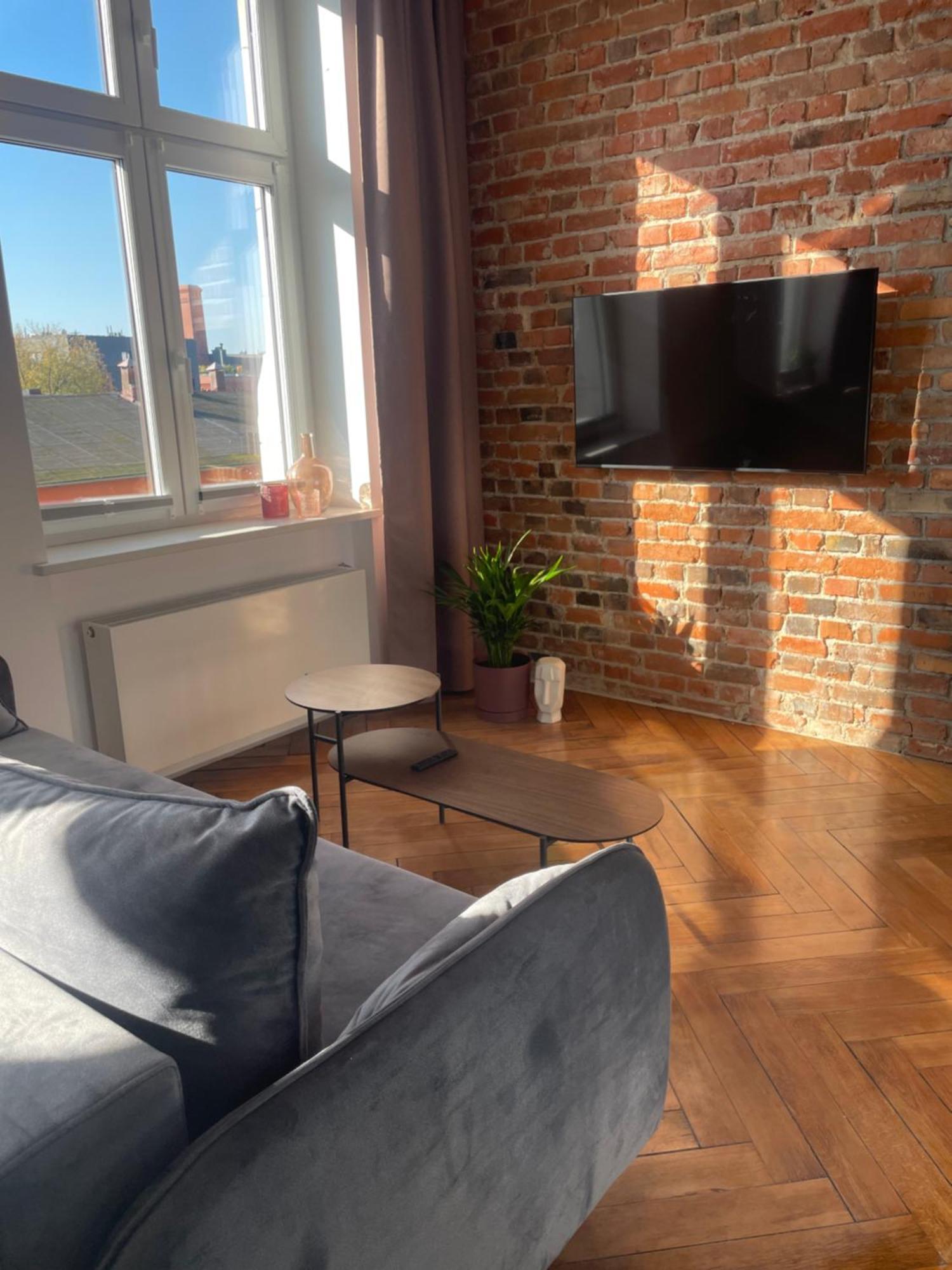 Apartamenty Warszawska Stary Toruń Extérieur photo