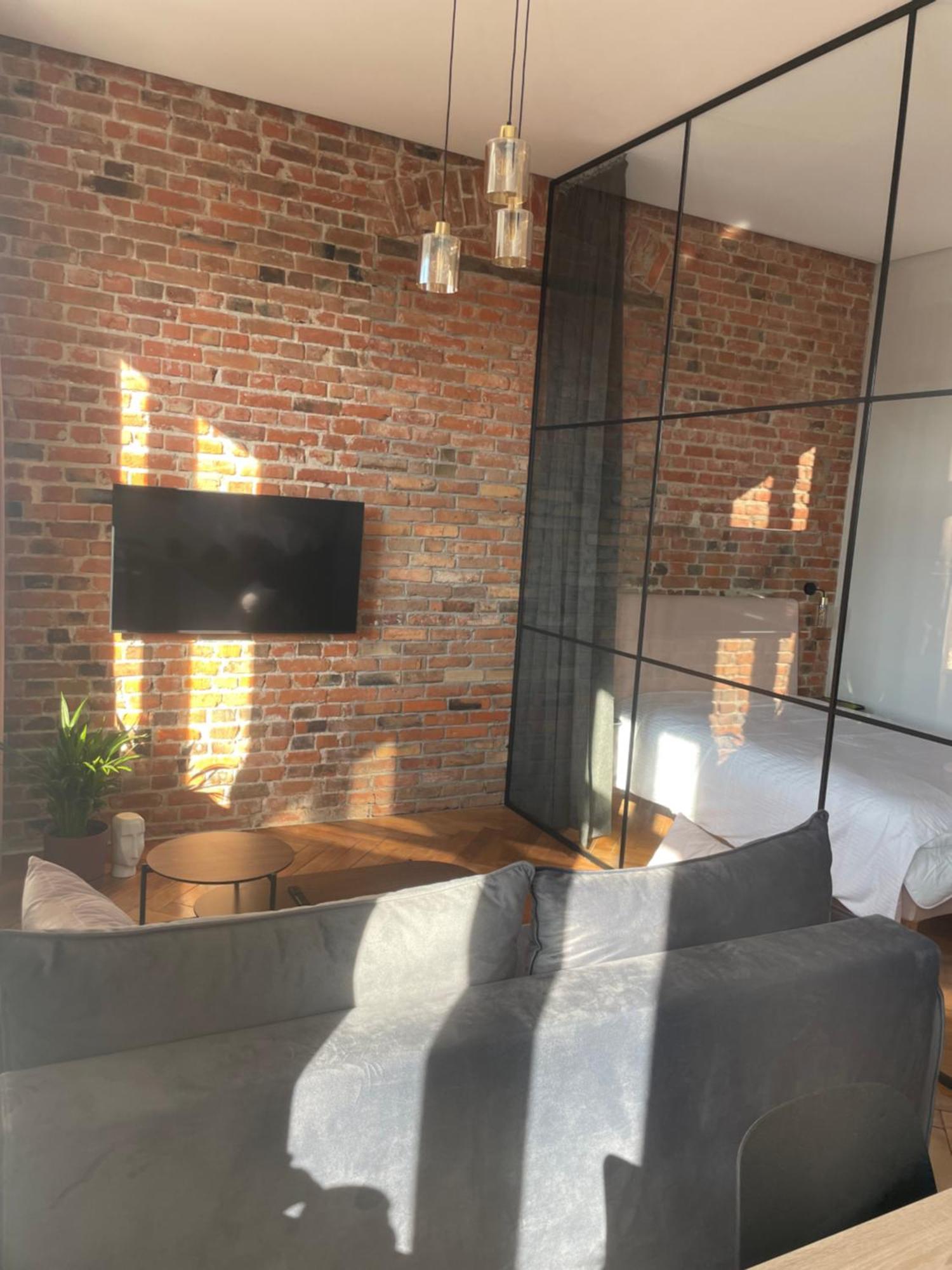 Apartamenty Warszawska Stary Toruń Extérieur photo
