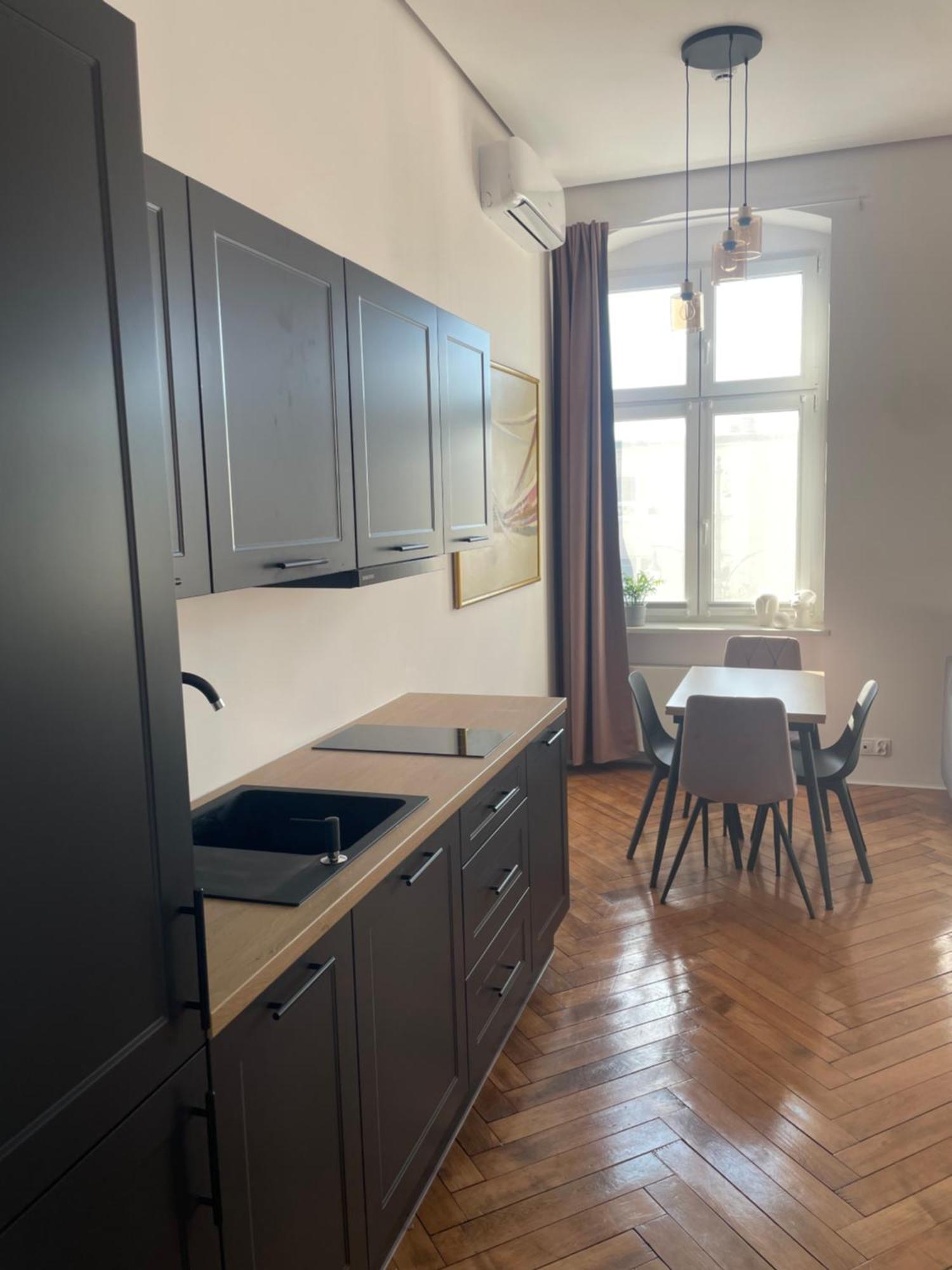 Apartamenty Warszawska Stary Toruń Extérieur photo