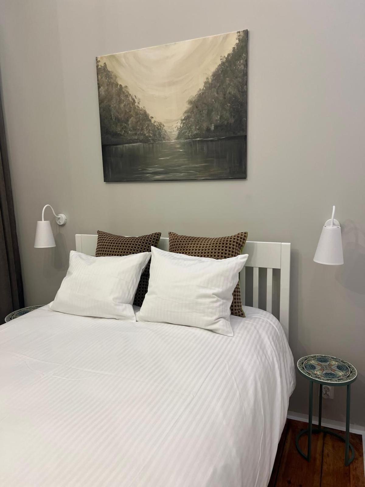 Apartamenty Warszawska Stary Toruń Extérieur photo